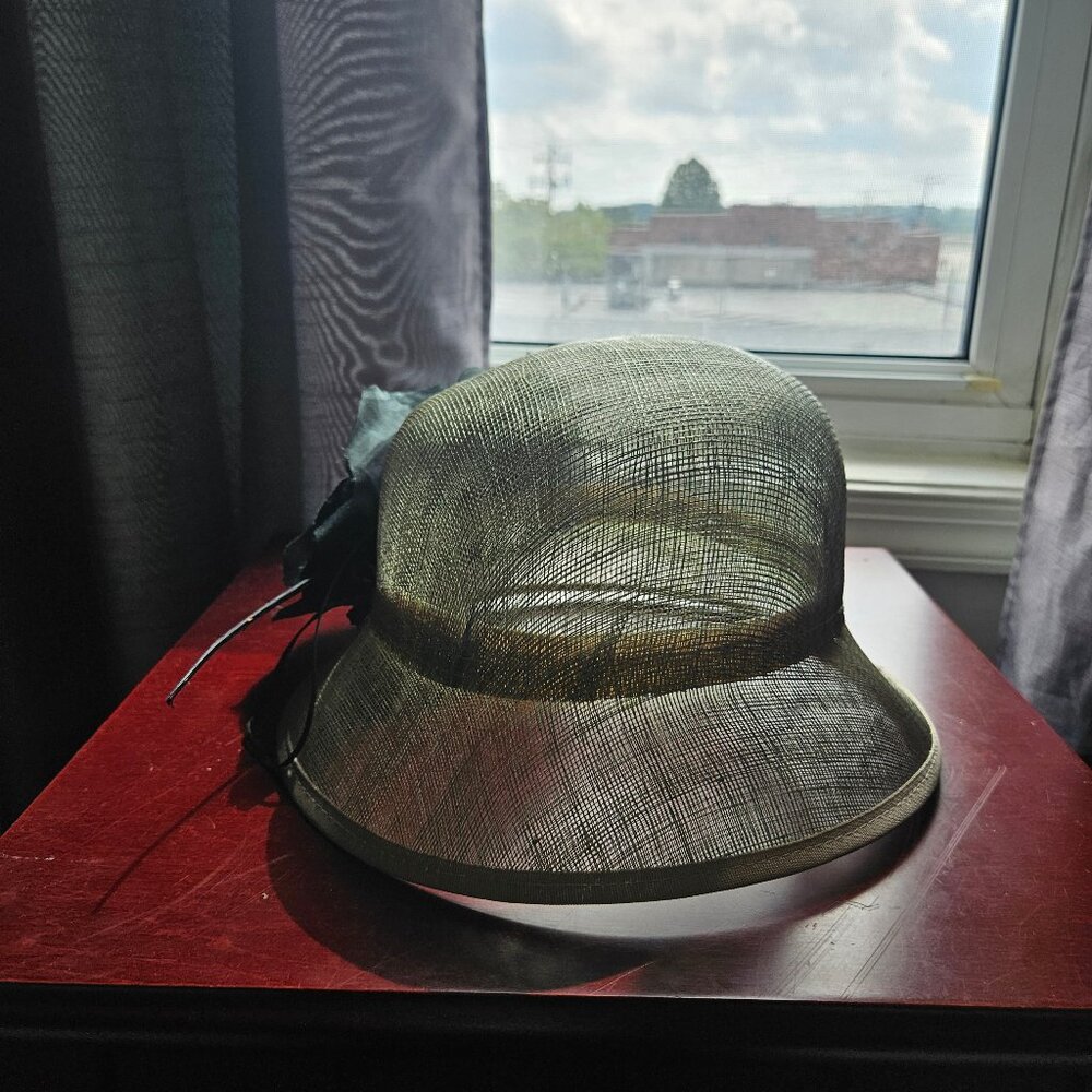 Summer Hat - Picture 3 of 4